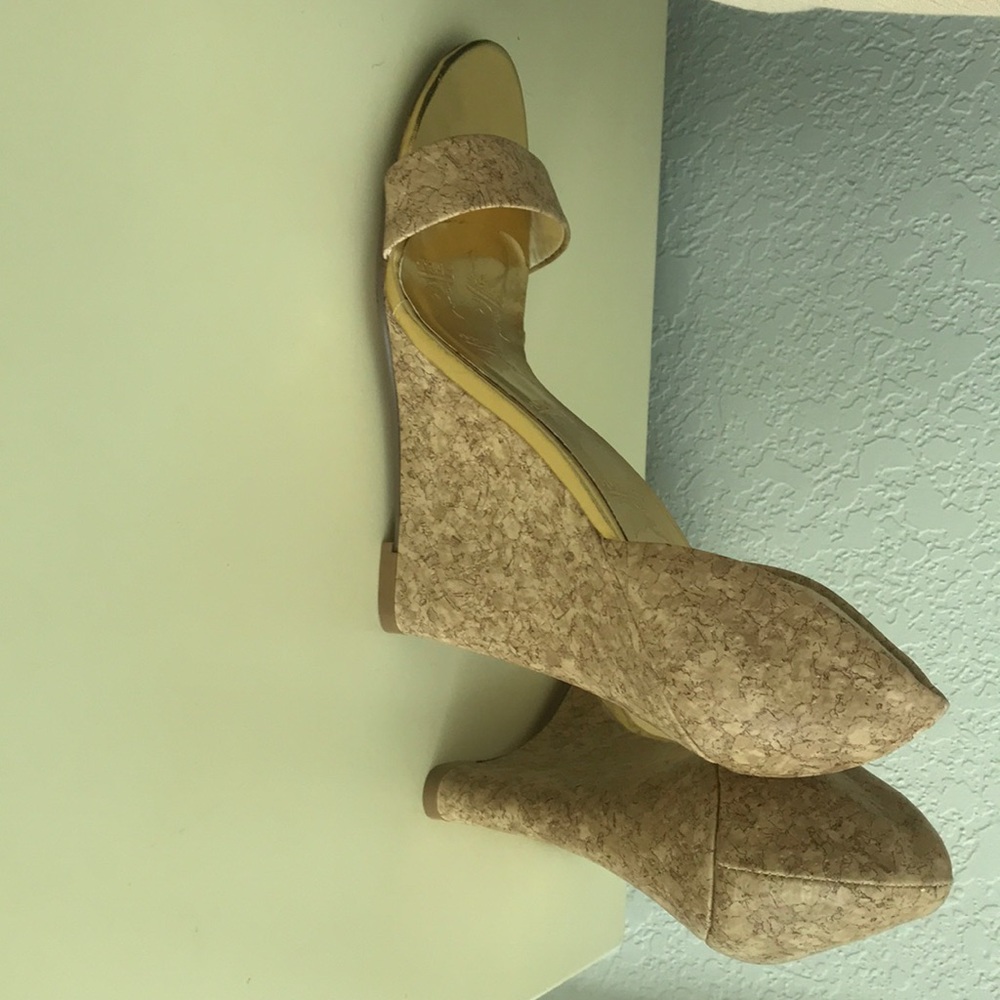 Wedges - Picture 2 of 4